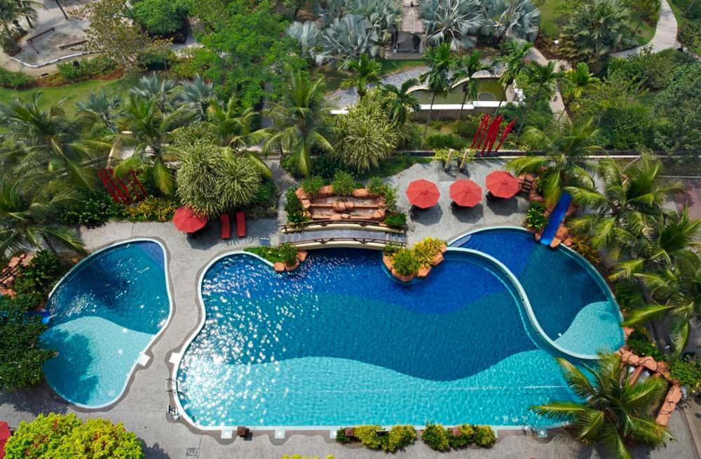 Ancasa Resort Port Dickson Exterior photo